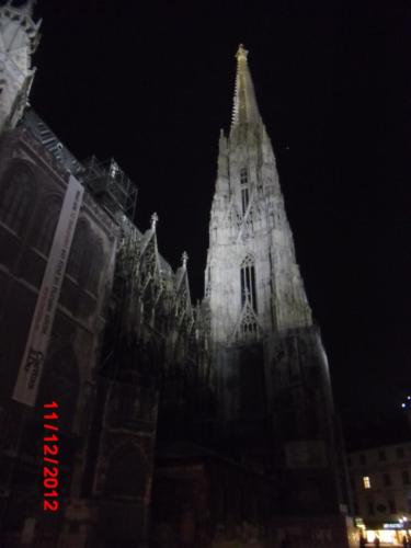 Vienna (Dicembre 2012)