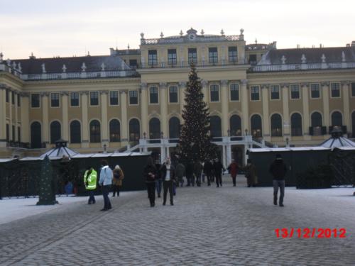 Vienna (Dicembre 2012)