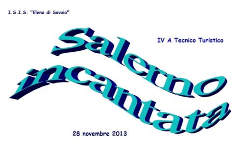 Salerno Incantata (28/11/2013)