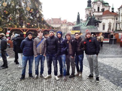 Praga (Dicembre 2013)