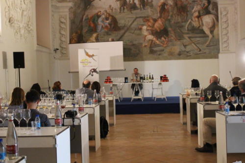 Wine&TheCity: La Banca del Vino di Slow Food (12-13-14/05/2017)