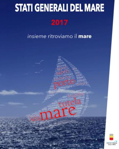 Stati Generali del Mare 2017 (25/10/2017)
