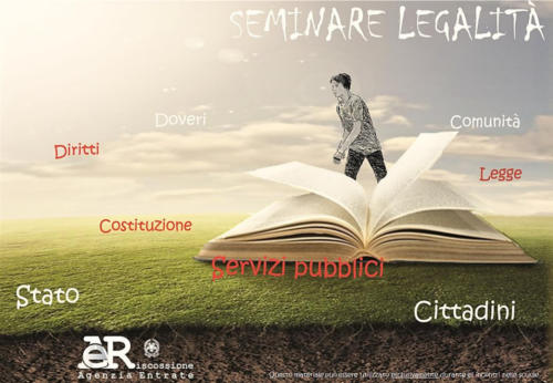 Seminare Legalità (5-7/12/17)