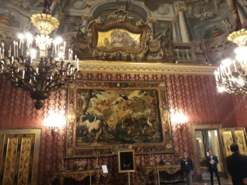 Wine&TheCity - Palazzo Reale 