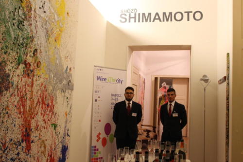Wine&Thecity - Associazione Shimamoto