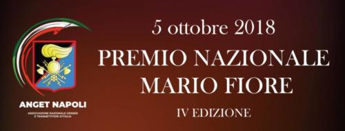Premio Nazionale Mario Fiore