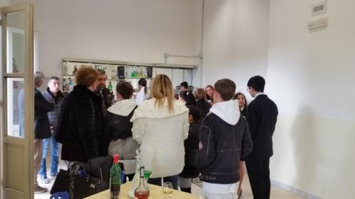 Open Day (27/1/19)