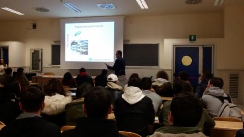 Orientamento Universitario (13/2/19)