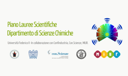 PLS - Piano Lauree Scientifiche -La Scienza e il Delitto (15/4/2019)