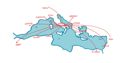 Patrimoni Mediterranei e Cittadinanza (4-5/10/2019)