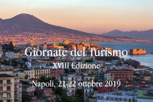 Giornate del Turismo - XVIII Edizione (21-22/10/2019)