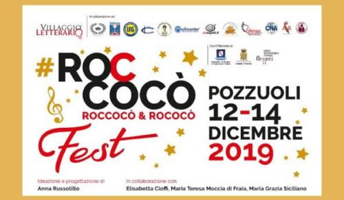 Roccocò Fest (12-14/12/2019)