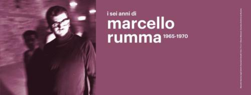 Museo Madre: Collezione permanente e mostra “I sei anni di Marcello Rumma” (18/12/2019)