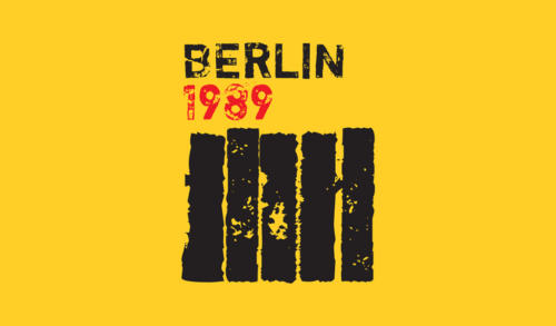 Berlin 1989 – Palazzo Zevallos (17/01/2020)