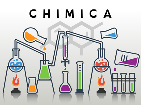 Laboratori di Fisica e Chimica 2ªA-CMB (27/4/2021)