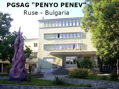L'ISIS "Elena di Savoia" incontra PGSAG “PENYO PENEV” (13/10/21)